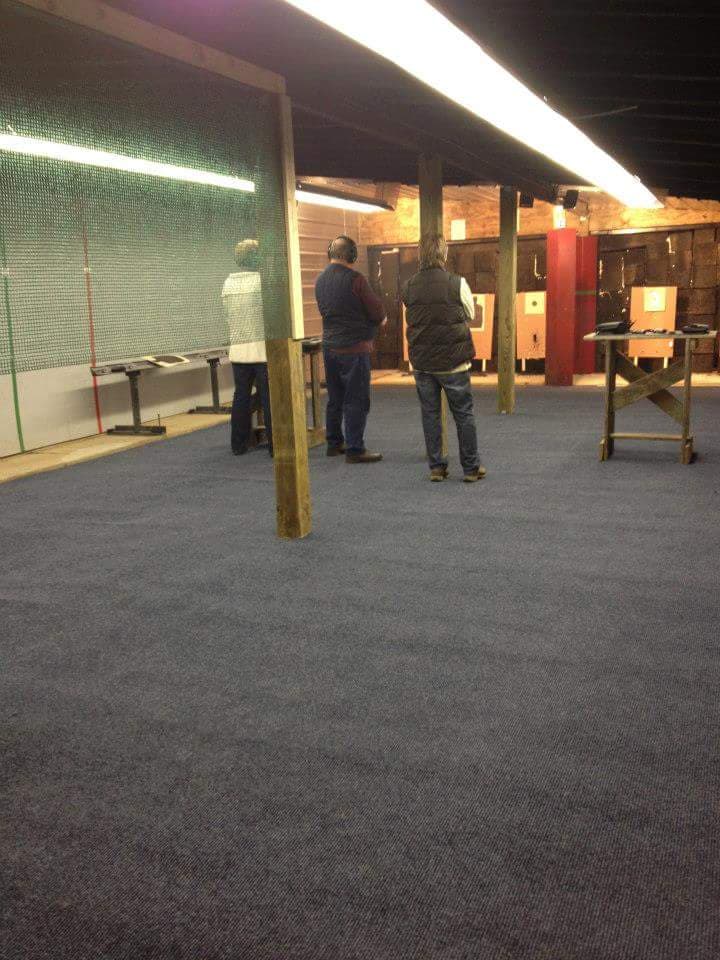 Warsaw Rifle & Pistol Club - Image 4