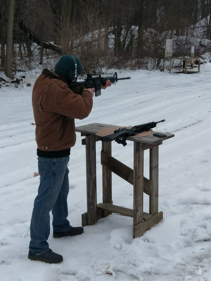 Warsaw Rifle & Pistol Club - Image 5