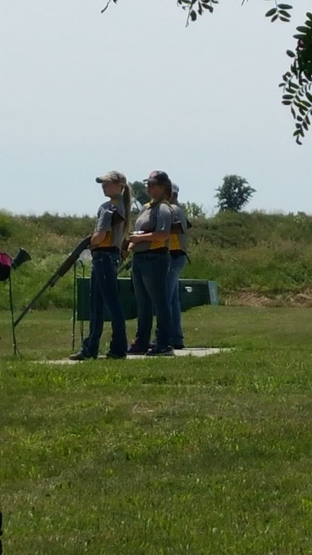 Dragoon Trail Chapter of the Izaak Walton League of America (Ankeny Ikes) - Image 3