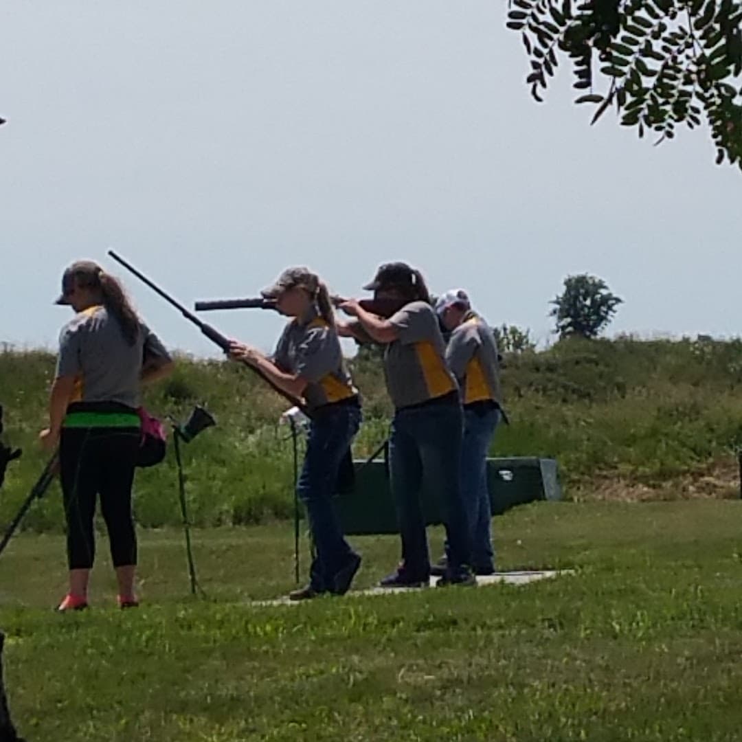 Dragoon Trail Chapter of the Izaak Walton League of America (Ankeny Ikes) - Image 8
