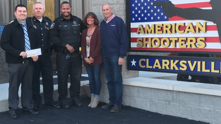 American Shooters Clarksville - Image 1