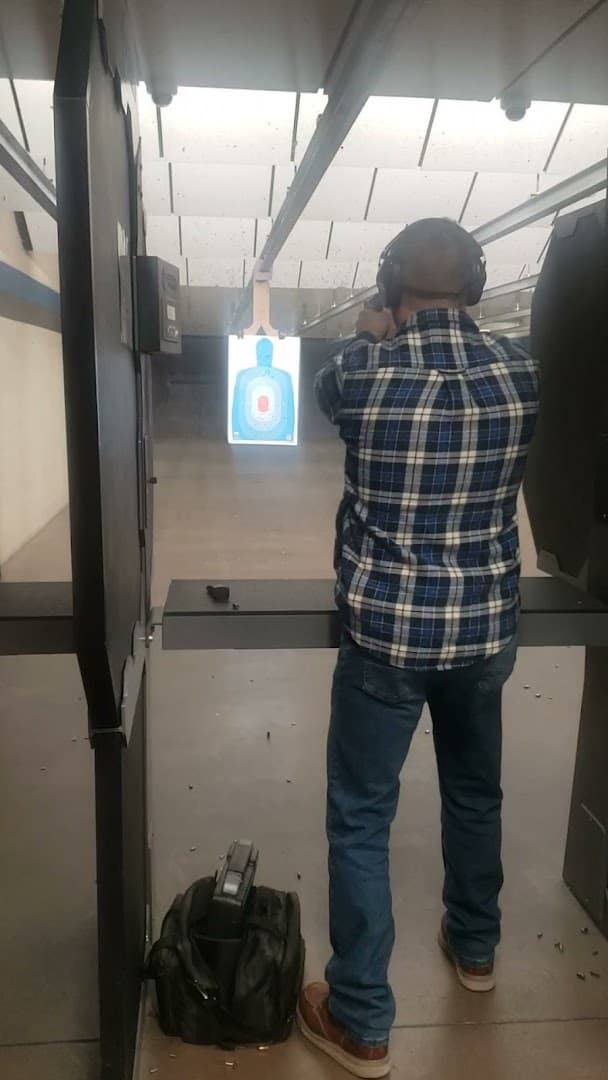 American Shooters Clarksville - Image 2