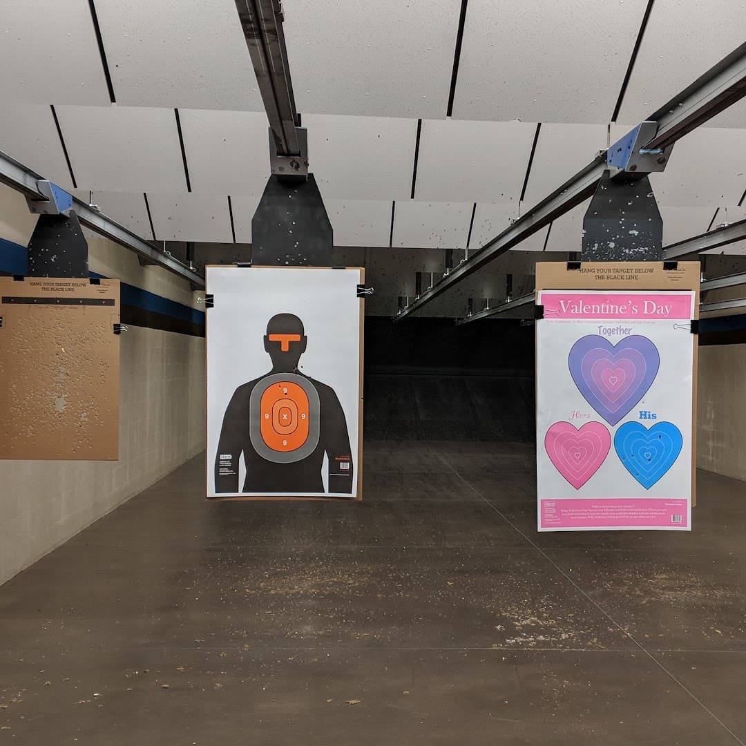 American Shooters Clarksville - Image 3