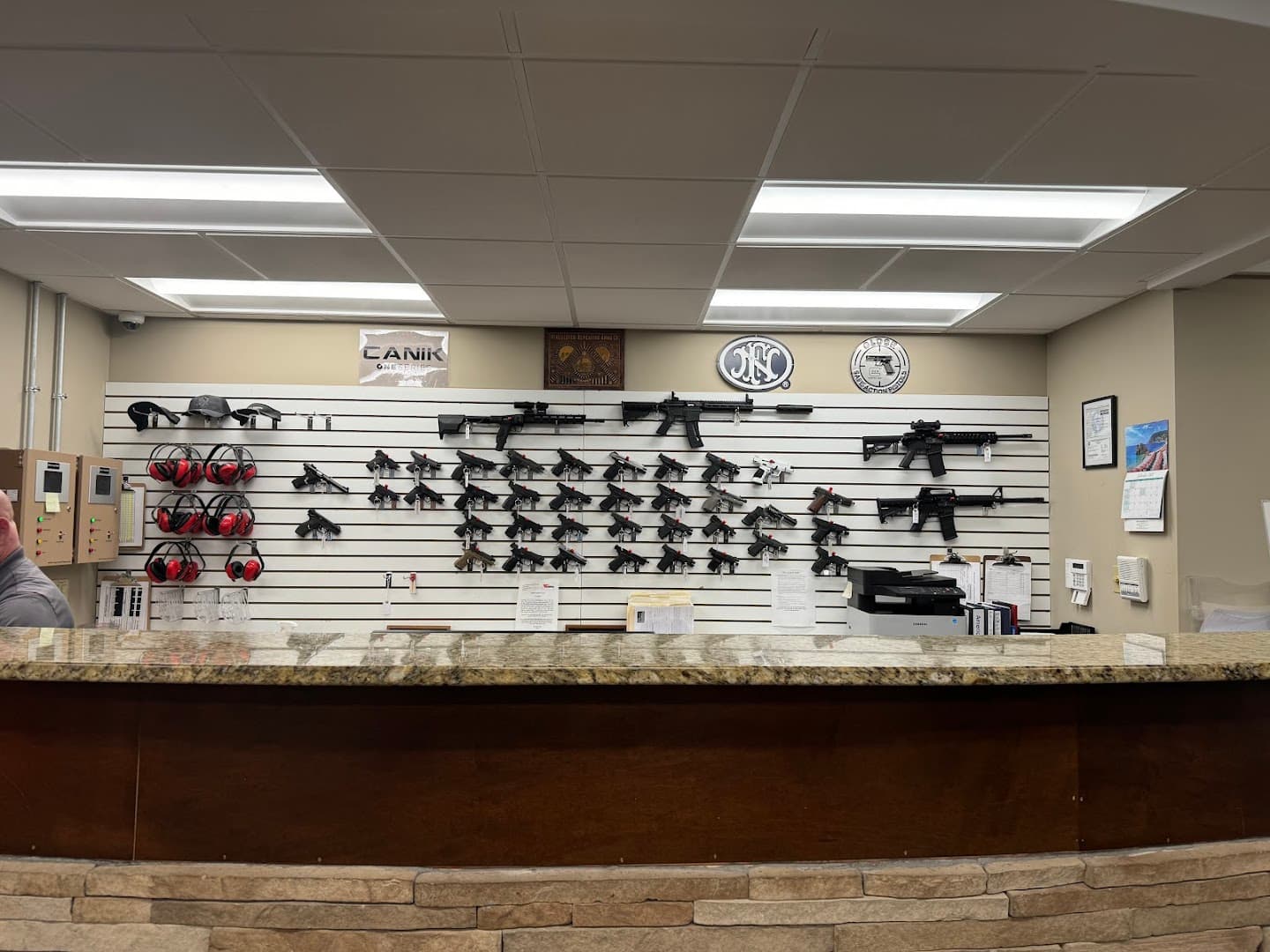 American Shooters Clarksville - Image 4