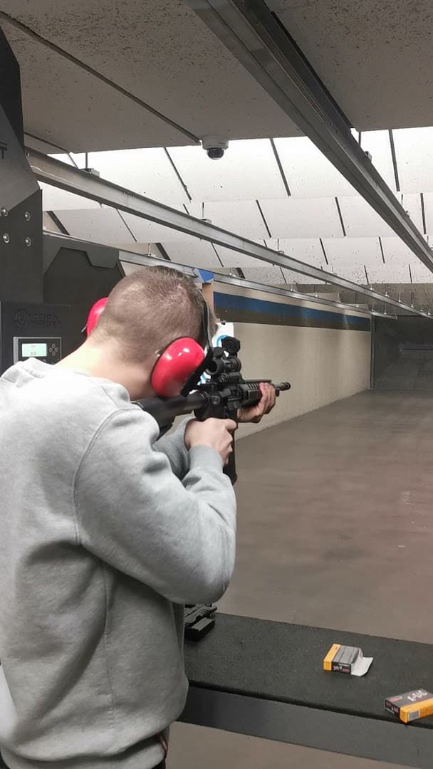 American Shooters Clarksville - Image 8