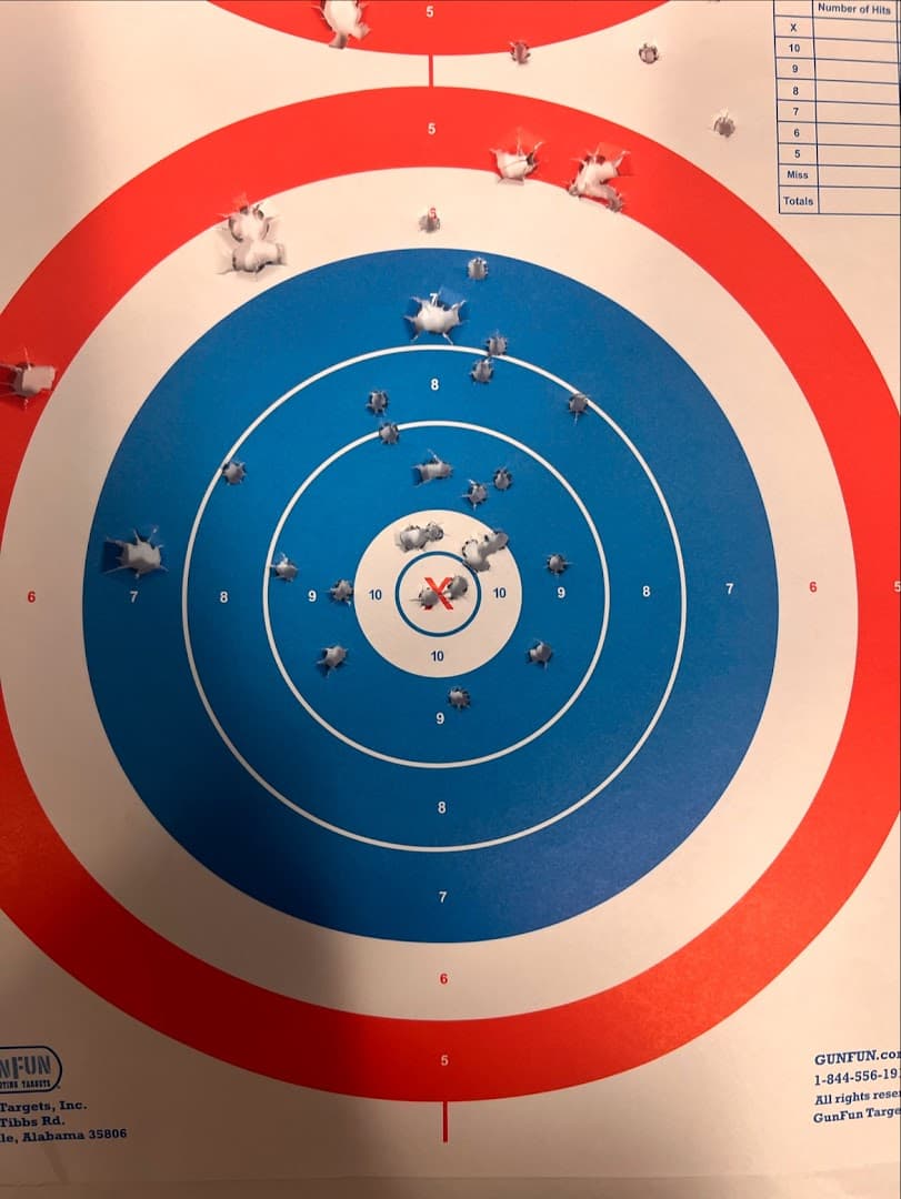 American Shooters Clarksville - Image 9