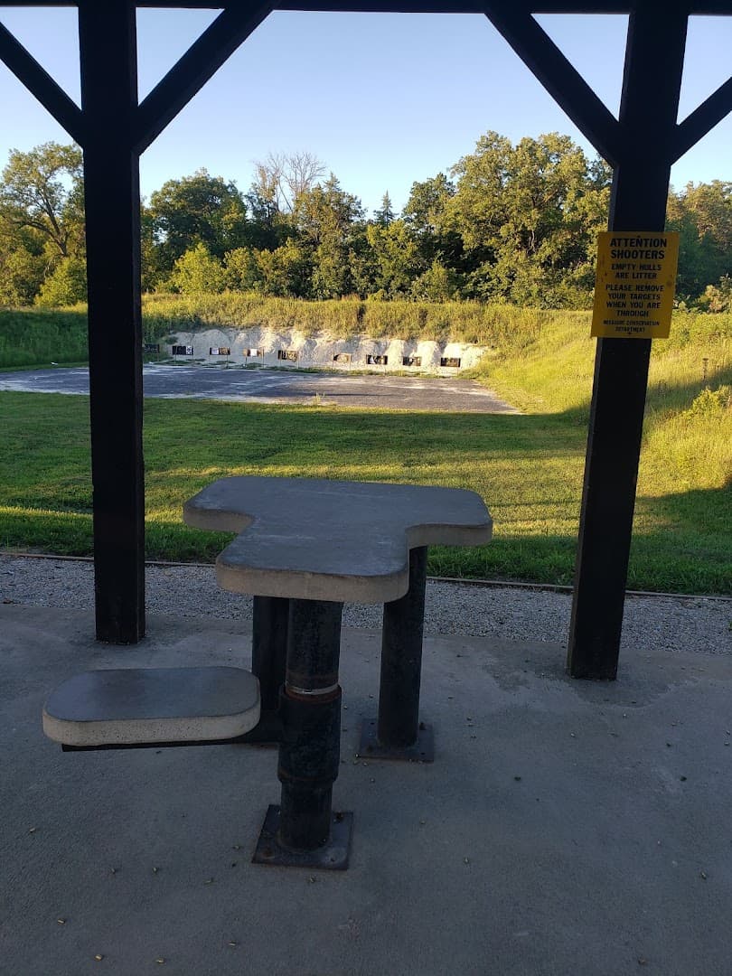 Scrivner Road Shooting Range - Image 2