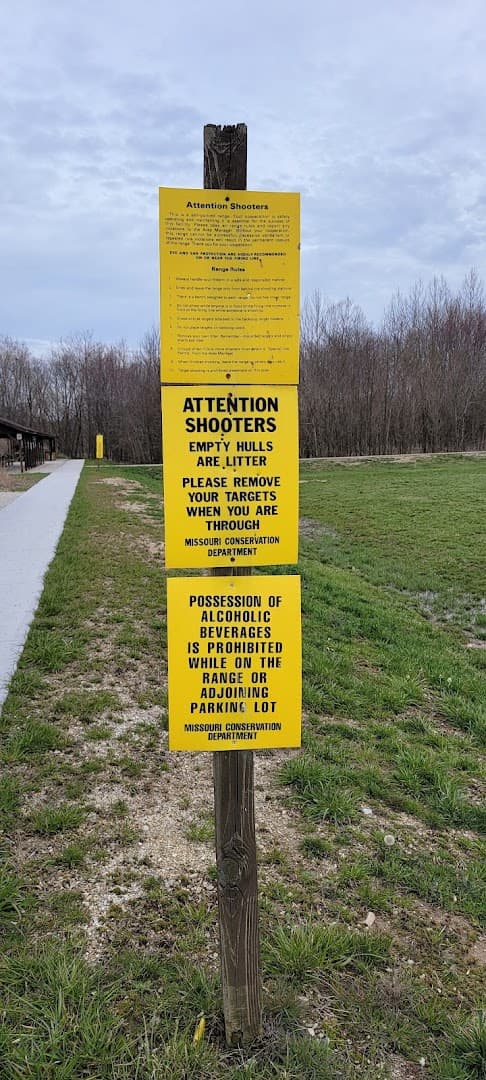 Scrivner Road Shooting Range - Image 3