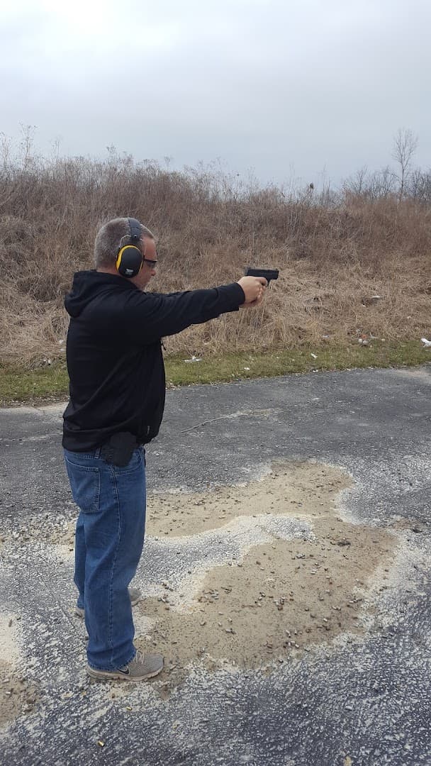 Scrivner Road Shooting Range - Image 4