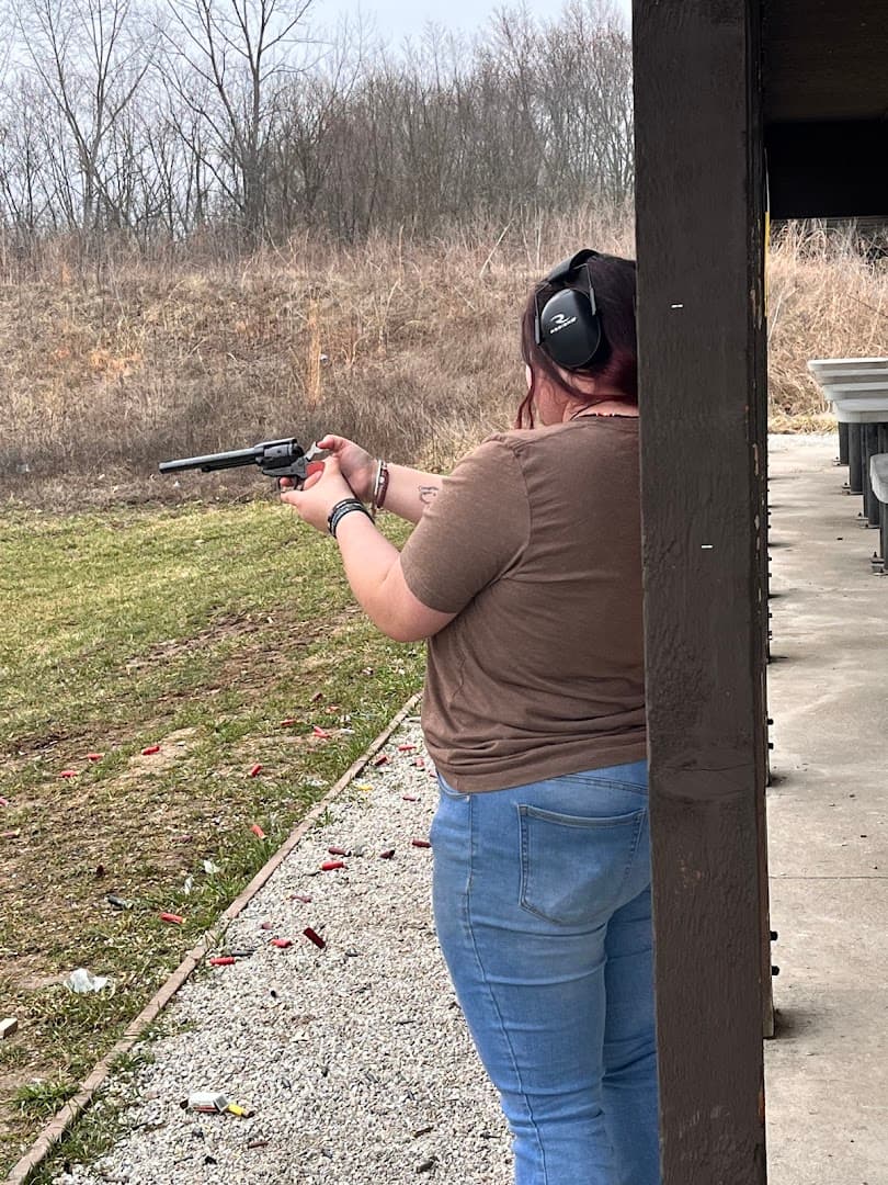 Scrivner Road Shooting Range - Image 9