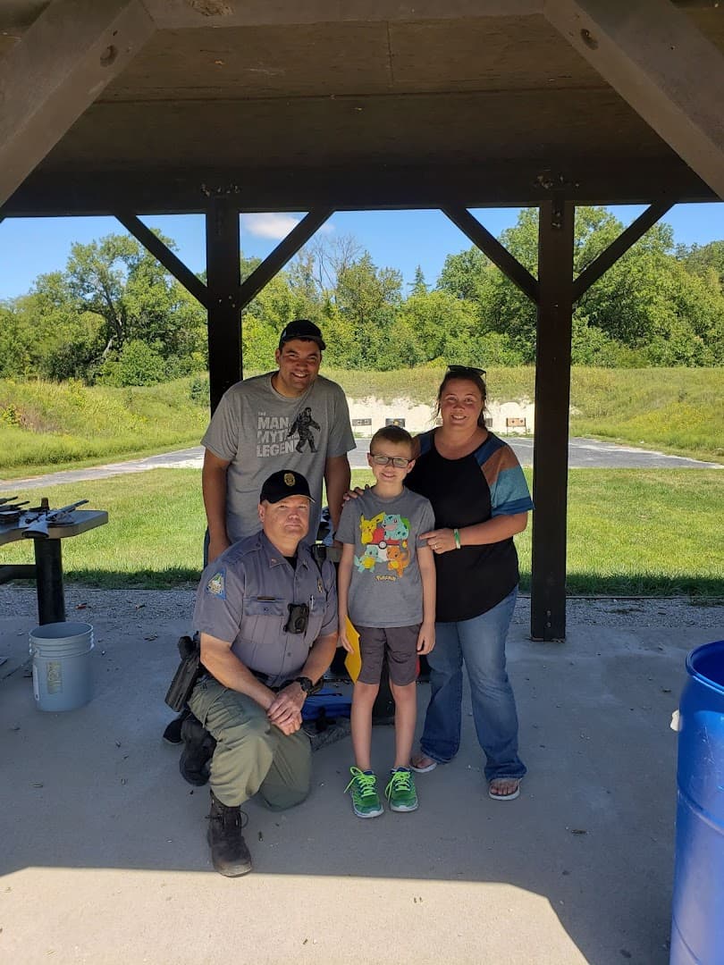 Scrivner Road Shooting Range - Image 10