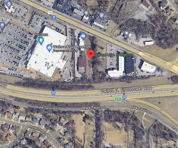 Range USA Bridgeton - Image 1