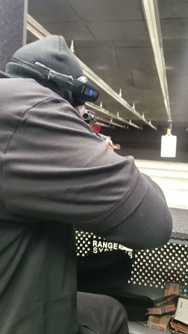 Range USA Bridgeton - Image 2