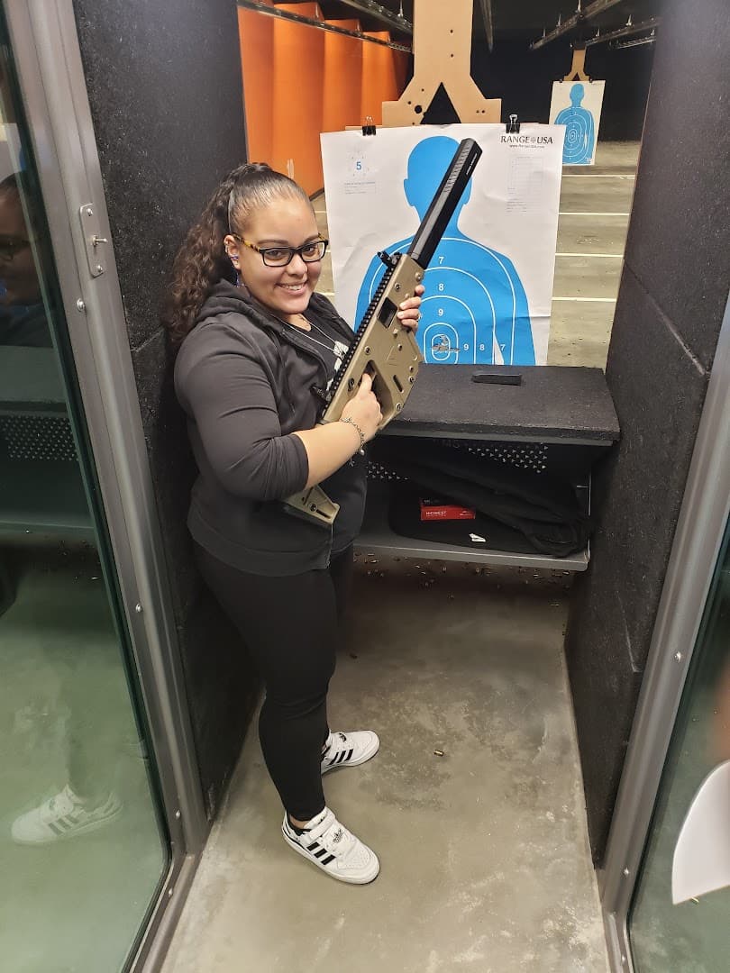 Range USA Bridgeton - Image 3