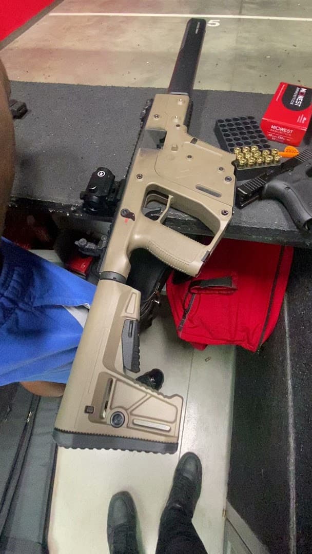 Range USA Bridgeton - Image 4