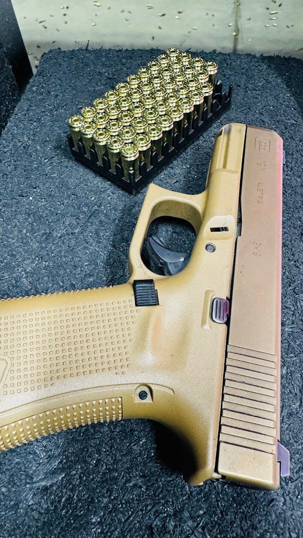 Range USA Bridgeton - Image 7