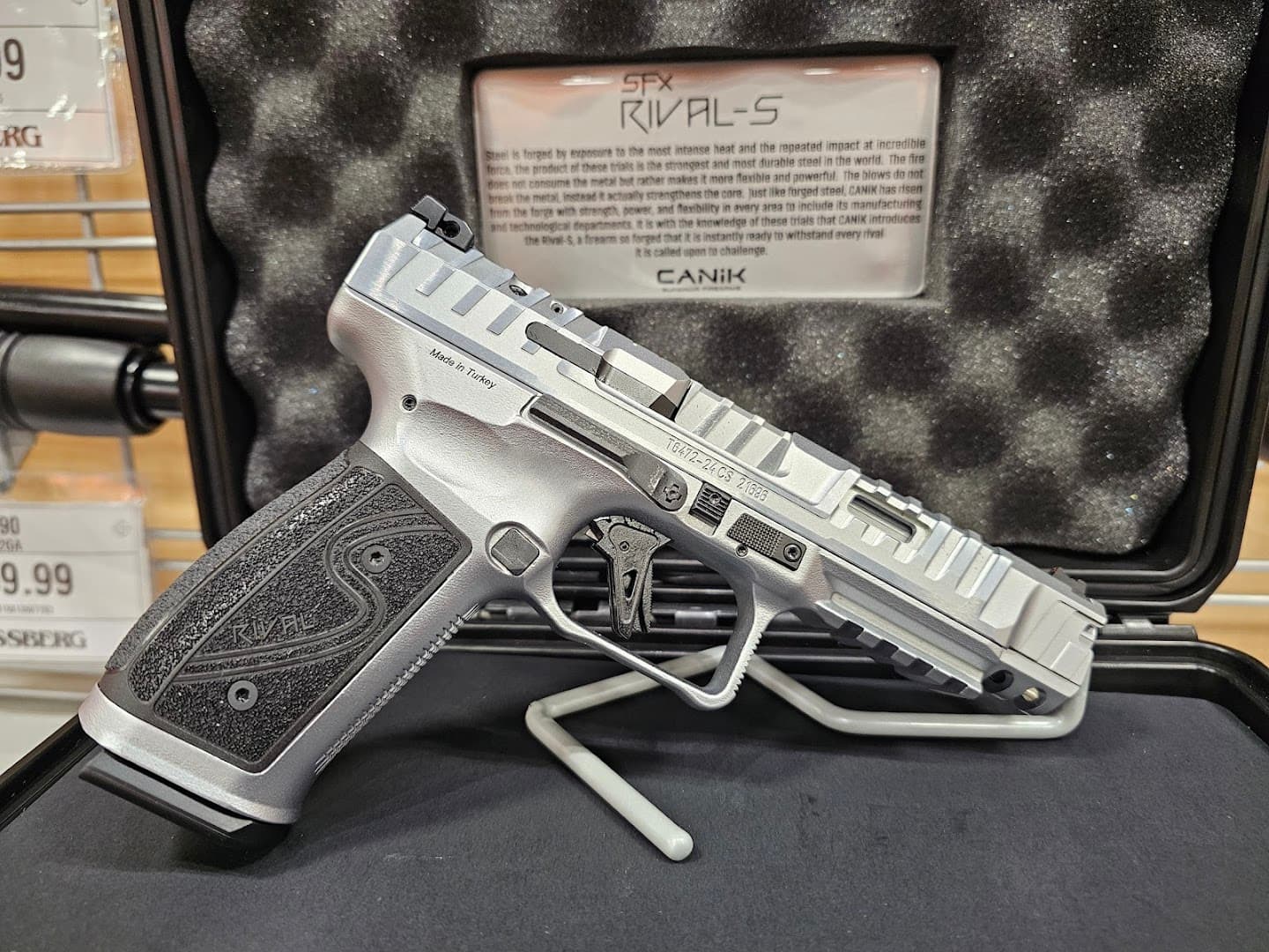Range USA Bridgeton - Image 10