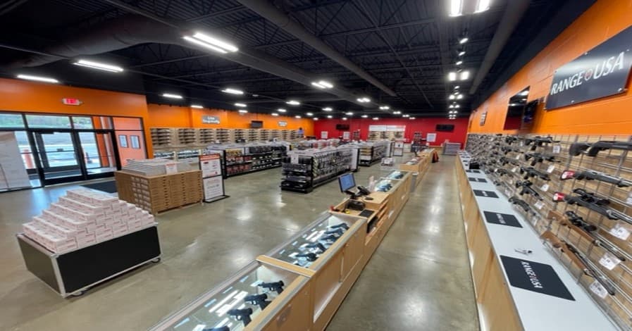Range USA Mishawaka - Image 2