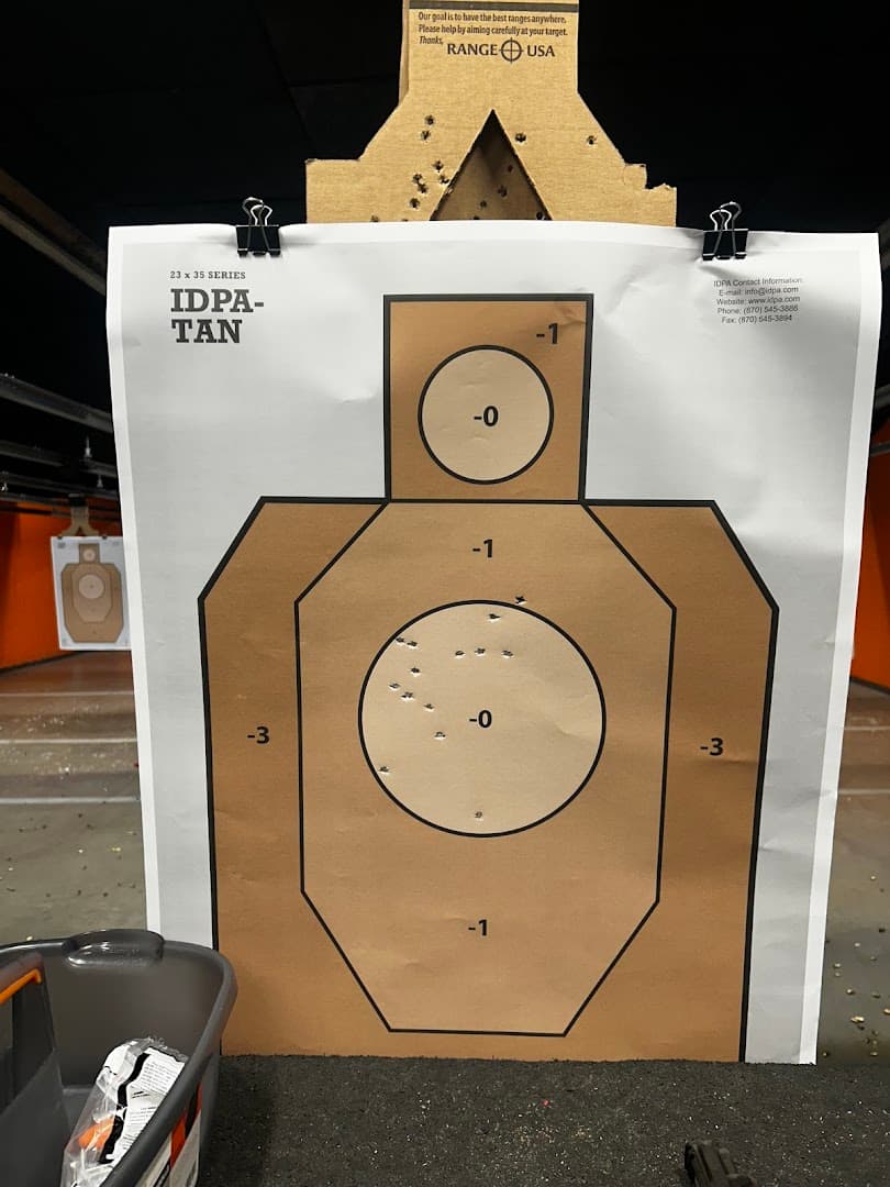 Range USA Mishawaka - Image 3