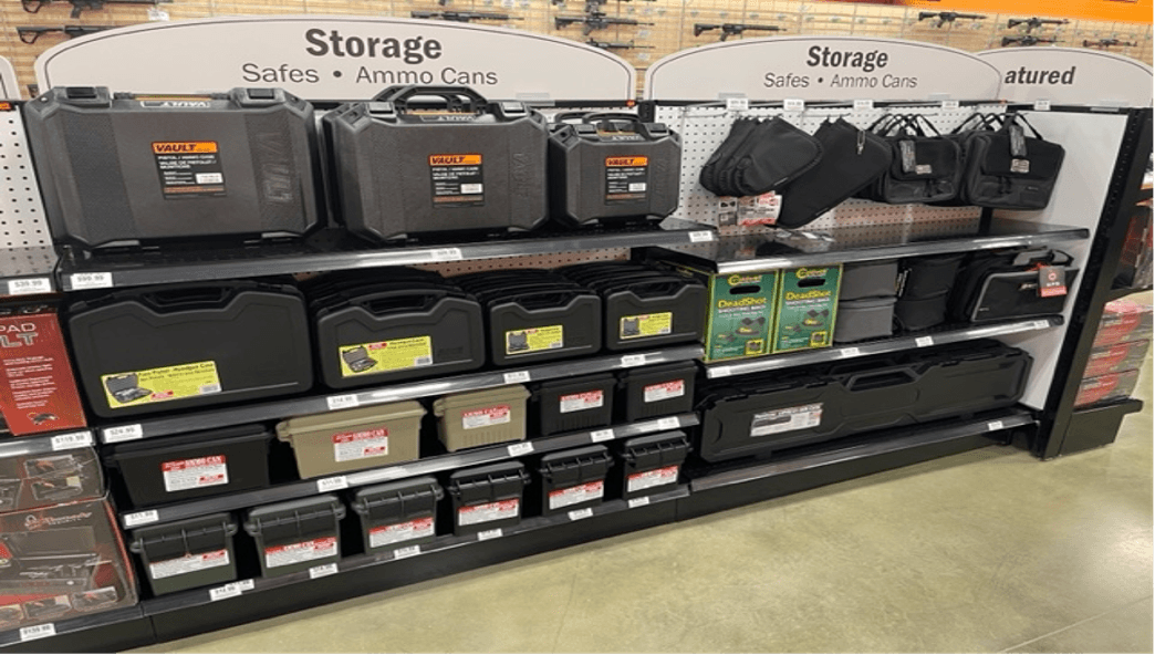 Range USA Mishawaka - Image 5