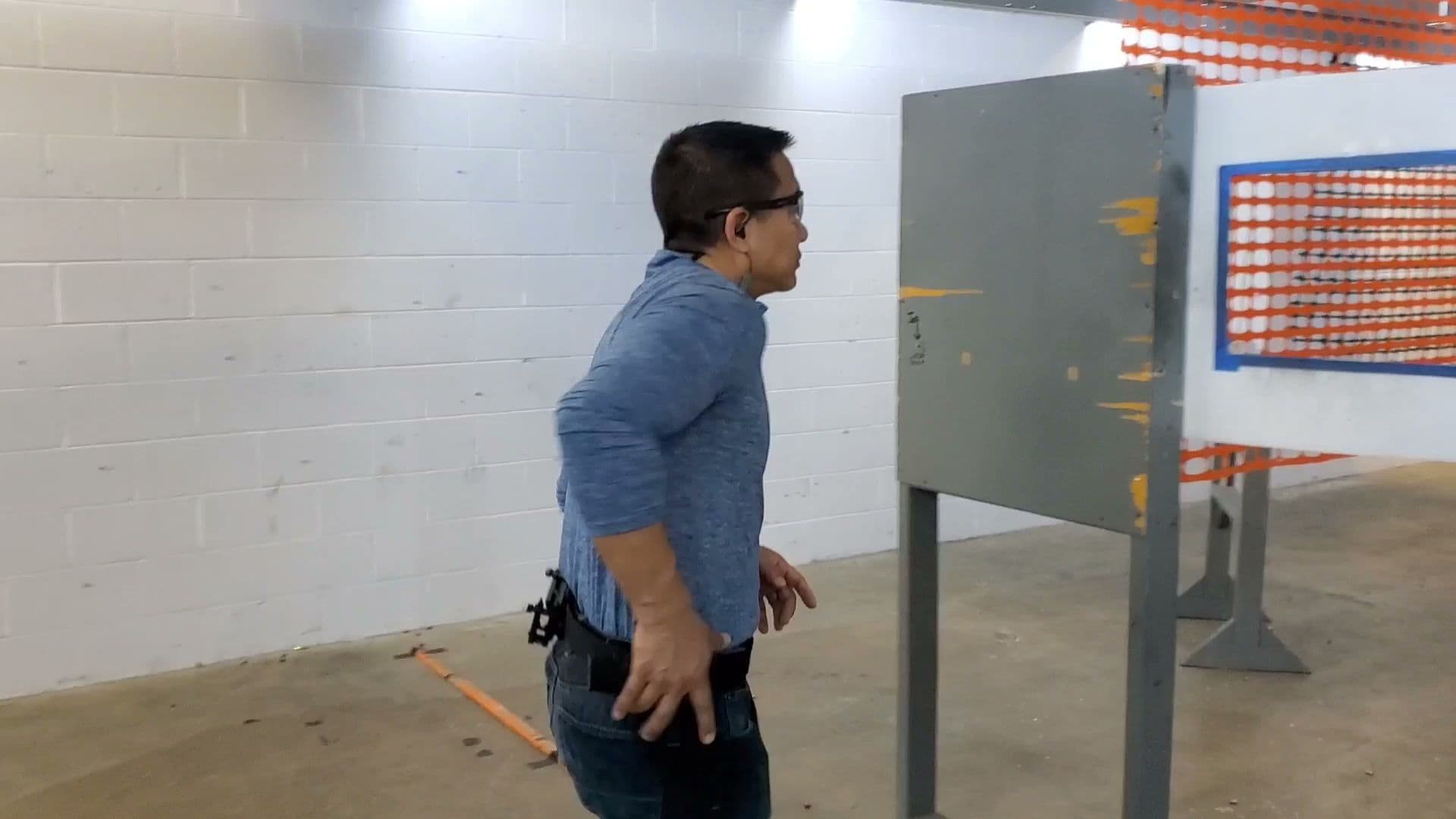 Eagle Sports Range - Image 2