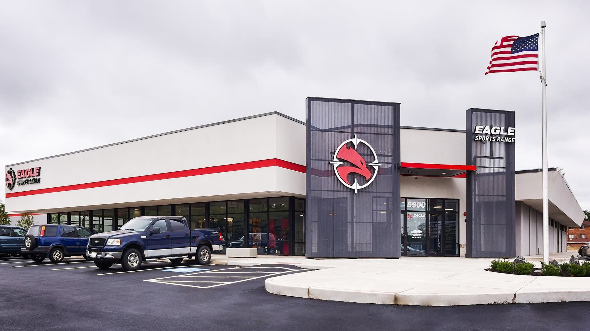 Eagle Sports Range - Image 3