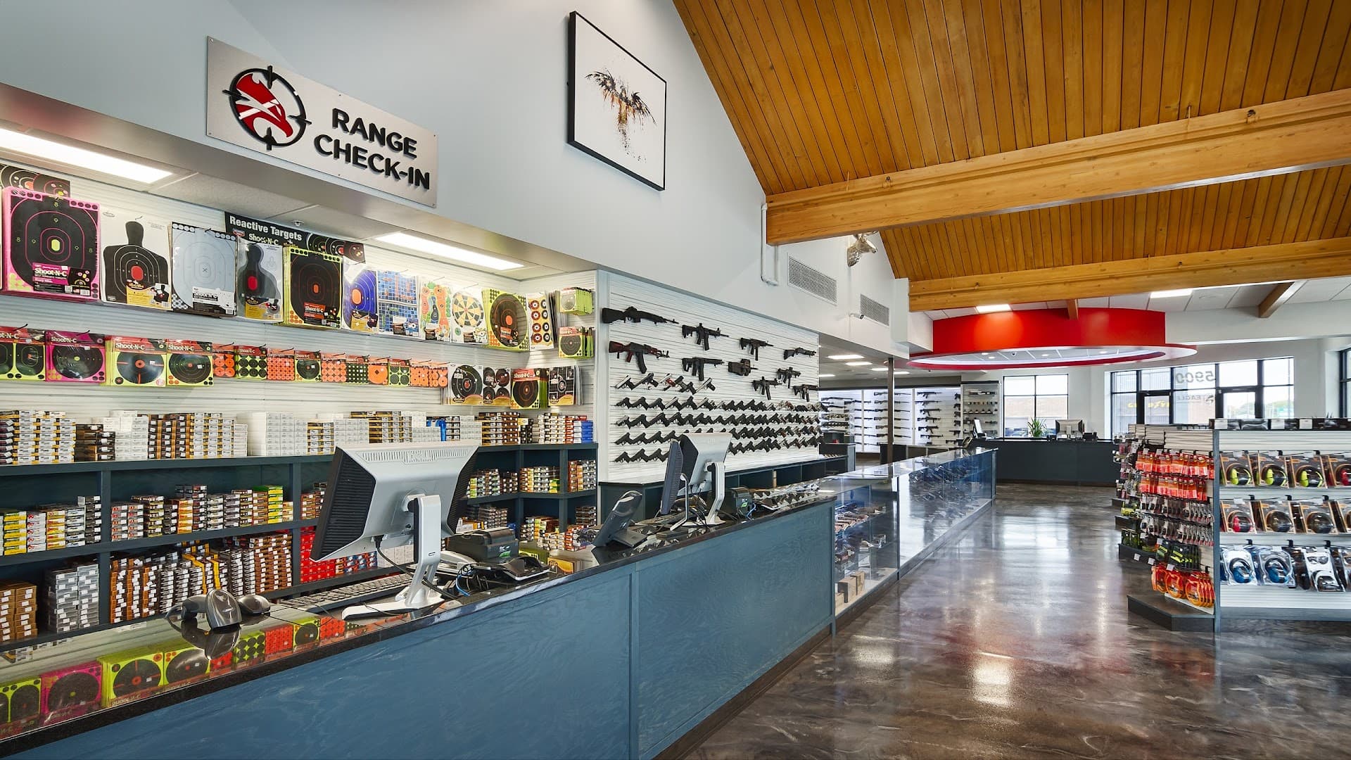 Eagle Sports Range - Image 4