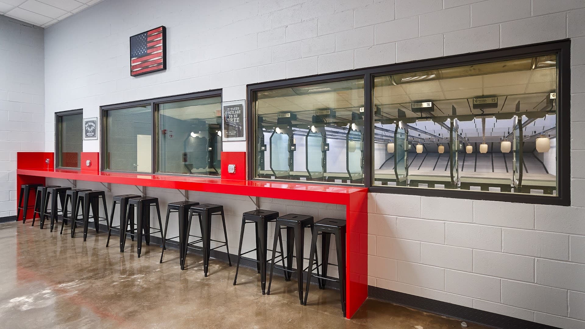 Eagle Sports Range - Image 7