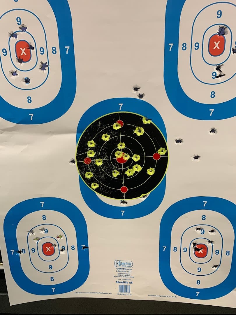 Eagle Sports Range - Image 9