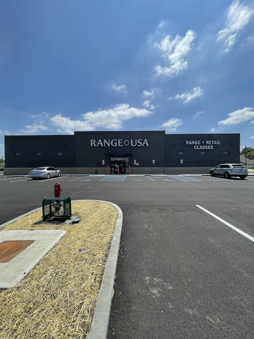 Range USA O'Fallon - Image 3