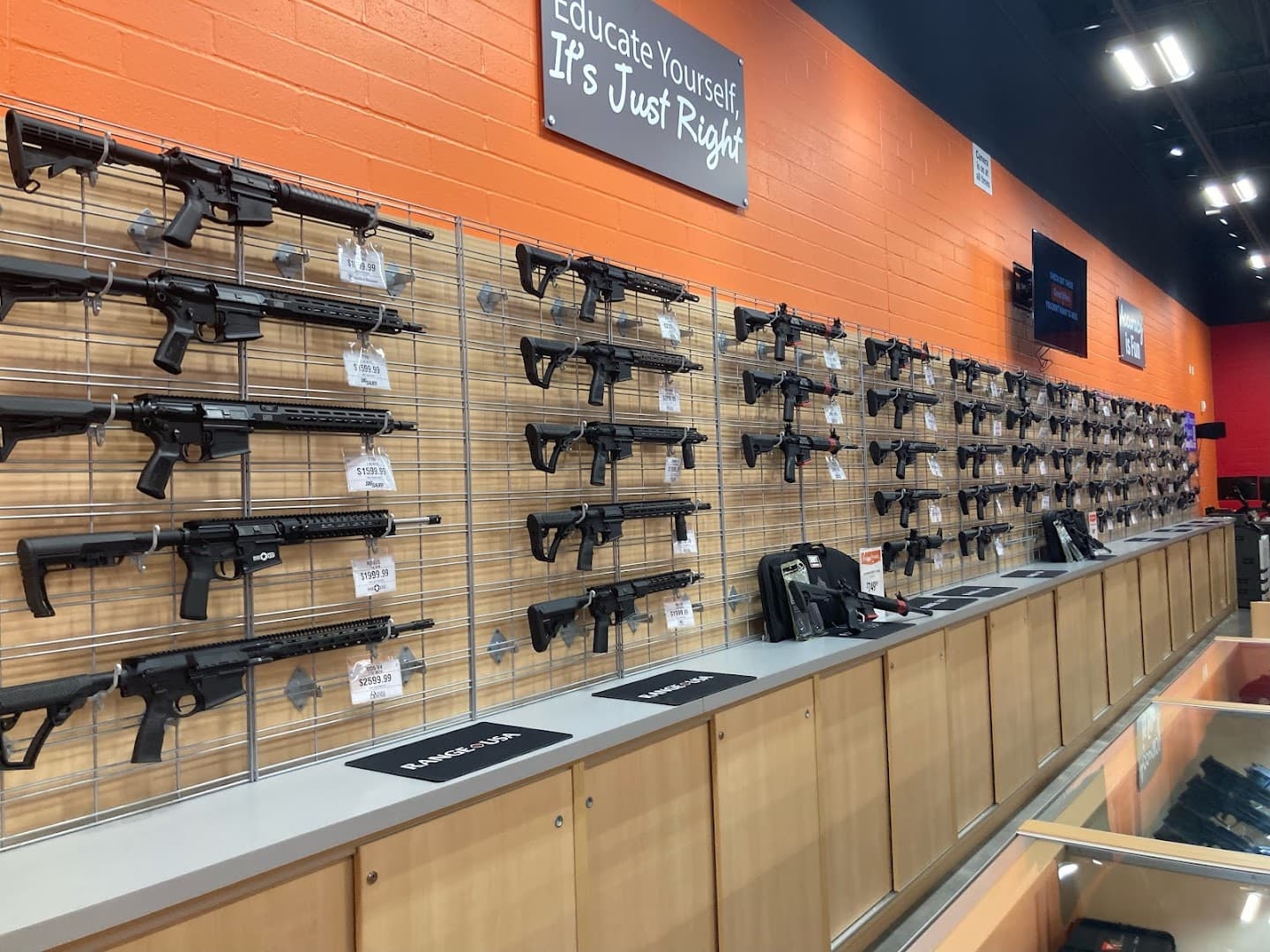 Range USA O'Fallon - Image 8