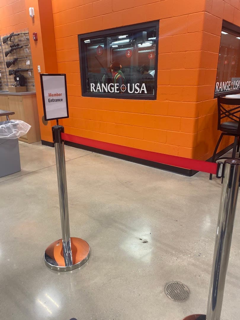Range USA Hodgkins II East Ave. - Image 3
