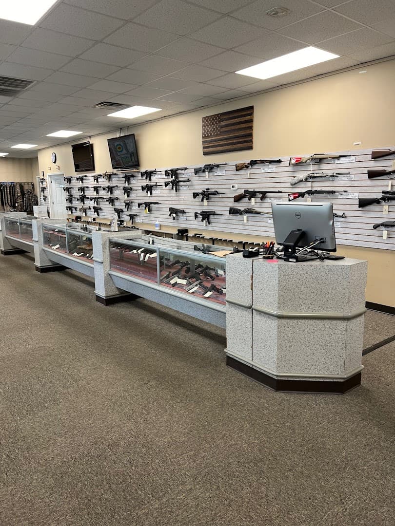 The Outpost Armory - Image 5
