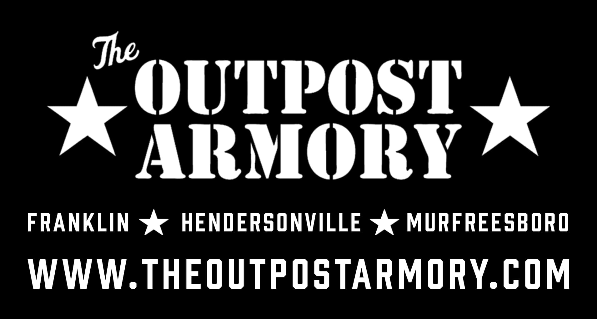 The Outpost Armory - Image 6