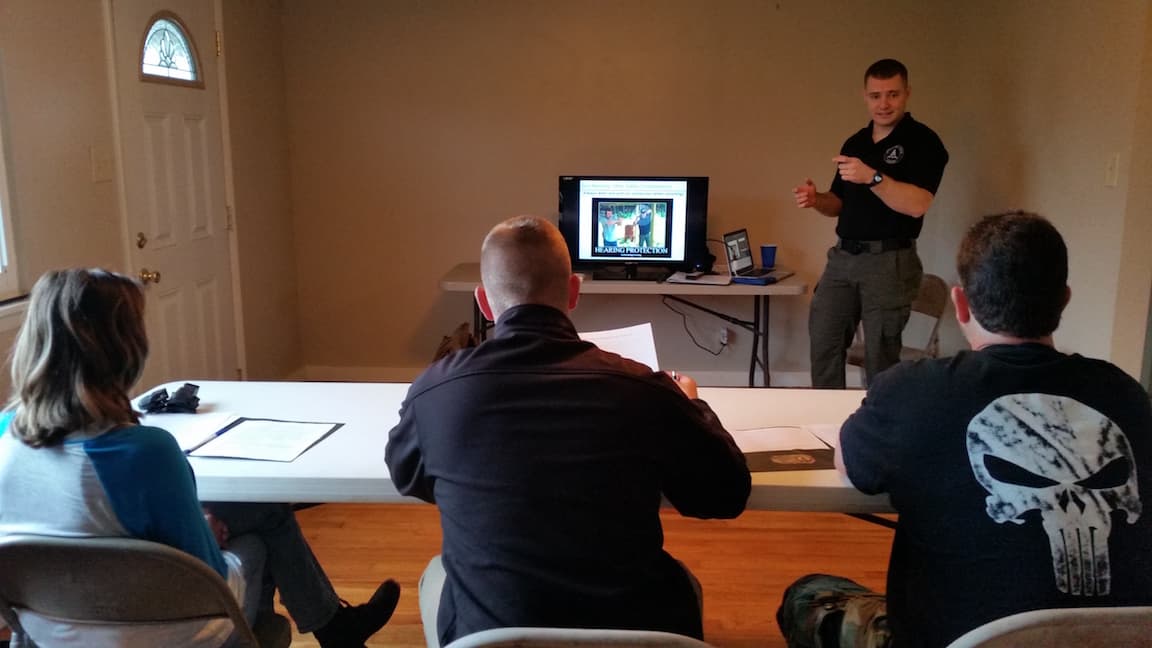 Appalachian Tactical Academy - Image 5