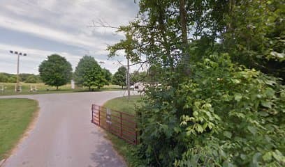Fort Campbell Skeet/Archery Range - Image 1