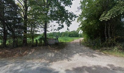 HCGC 600 Yard Range - Image 1