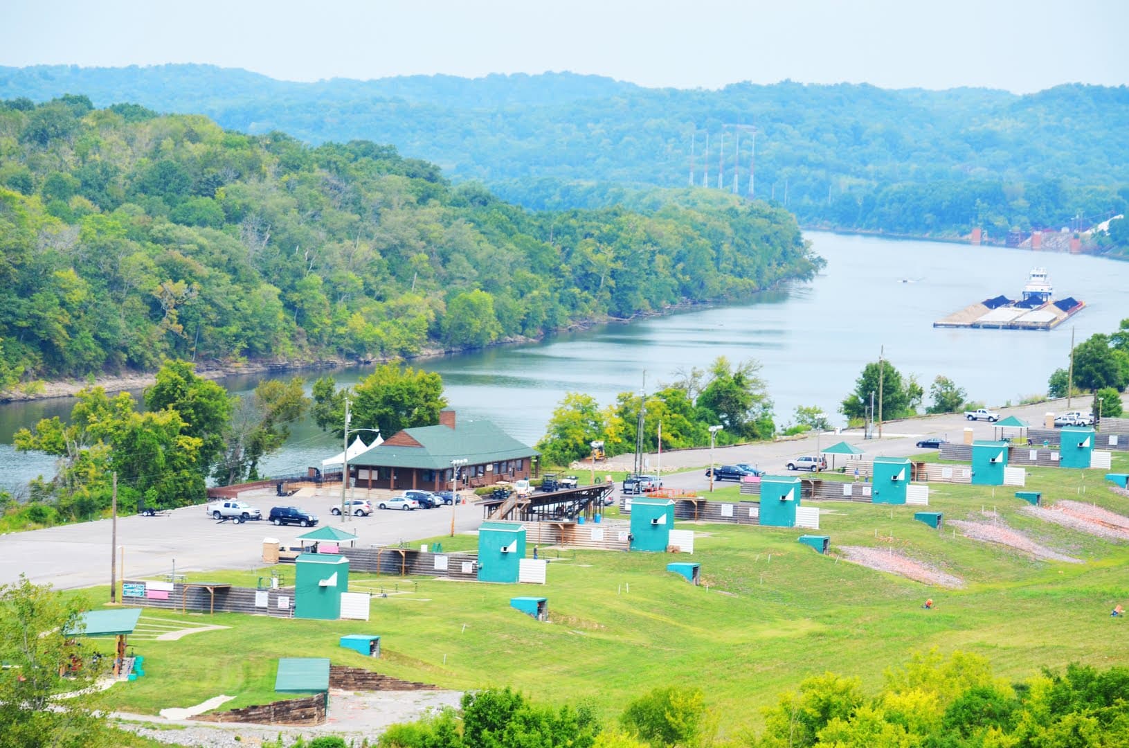 Tennessee Clay Target Complex - Image 2