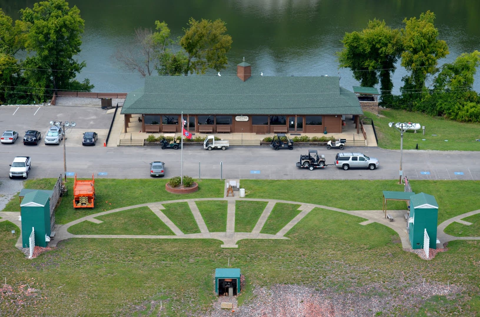 Tennessee Clay Target Complex - Image 4