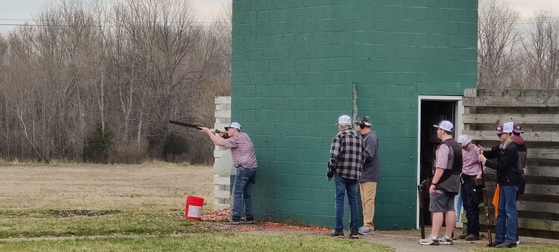 Tennessee Clay Target Complex - Image 5