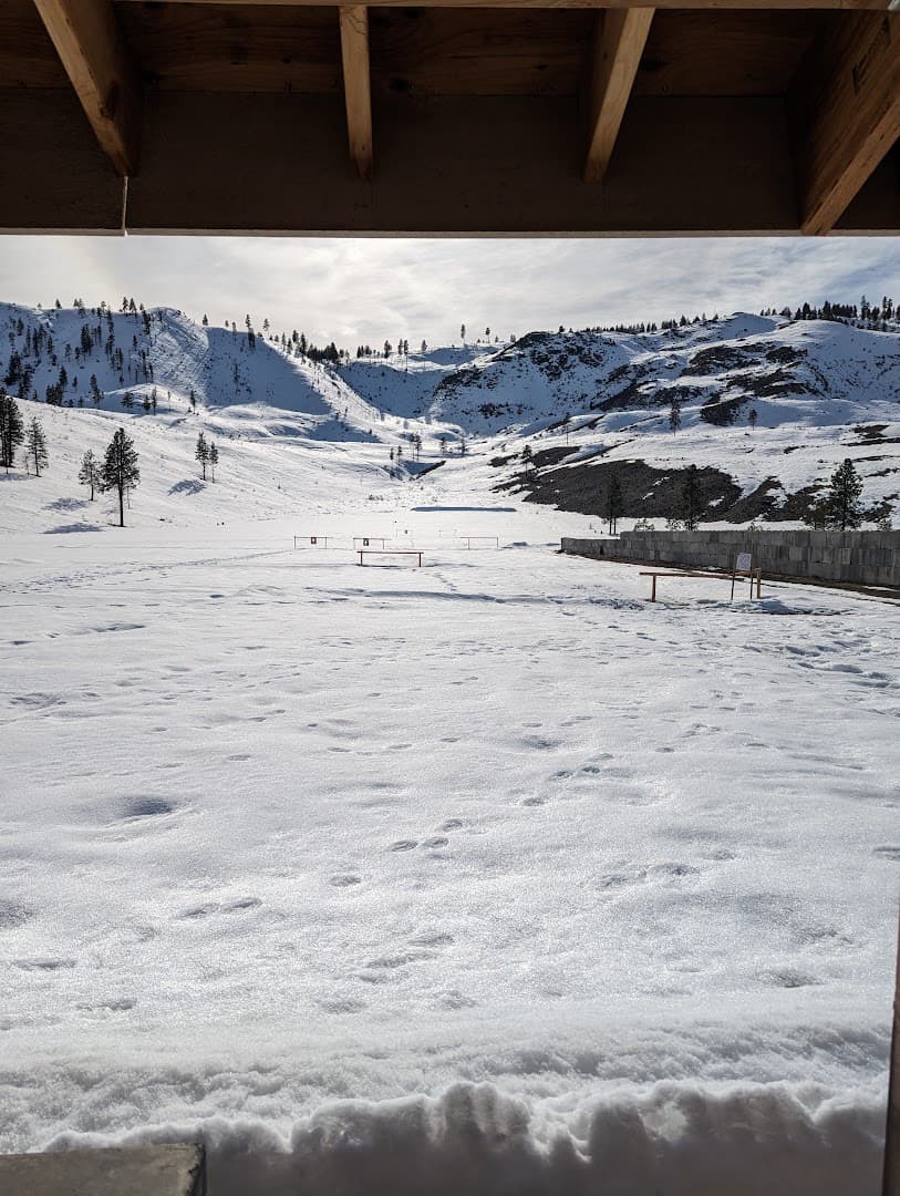 North Cascades Sportsman's Club - Image 3