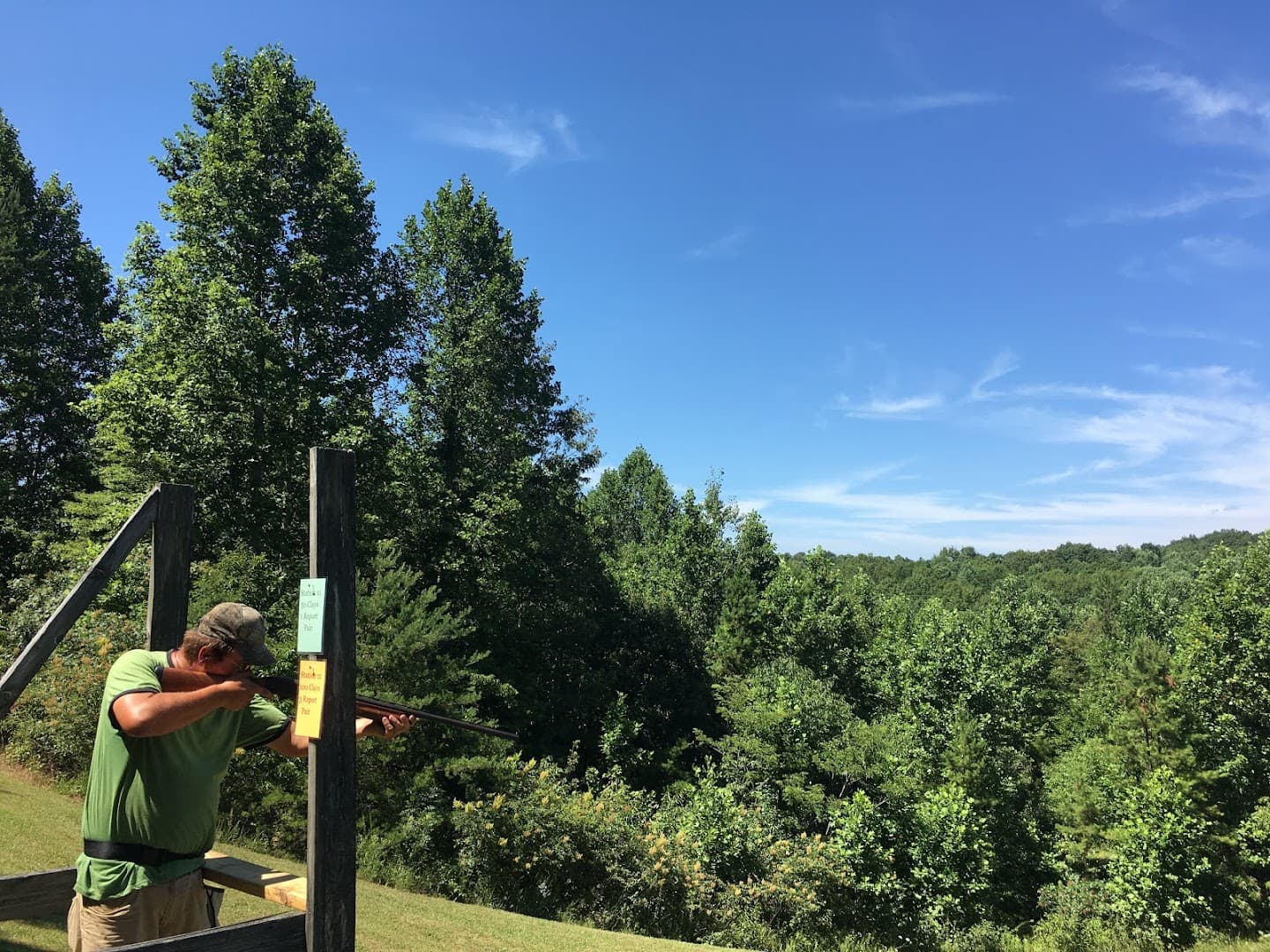 Pine Grove Sporting Clays - Image 3