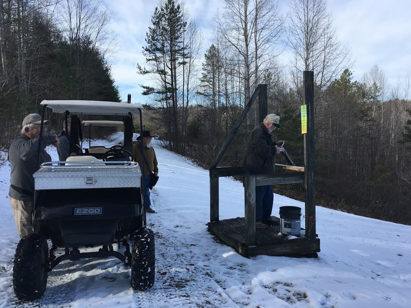 Pine Grove Sporting Clays - Image 5