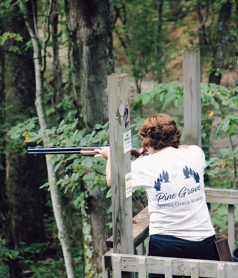 Pine Grove Sporting Clays - Image 6