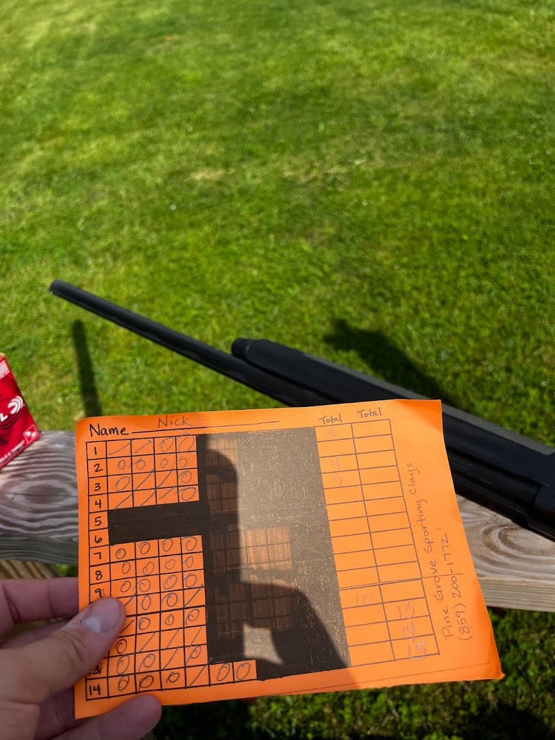 Pine Grove Sporting Clays - Image 10