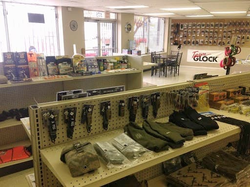 Shooter's Guns, Ammo and Range - Image 5