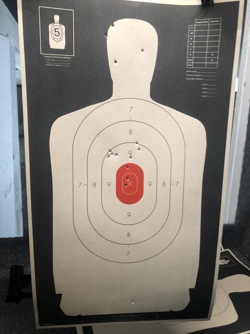 Shooter's Guns, Ammo and Range - Image 10