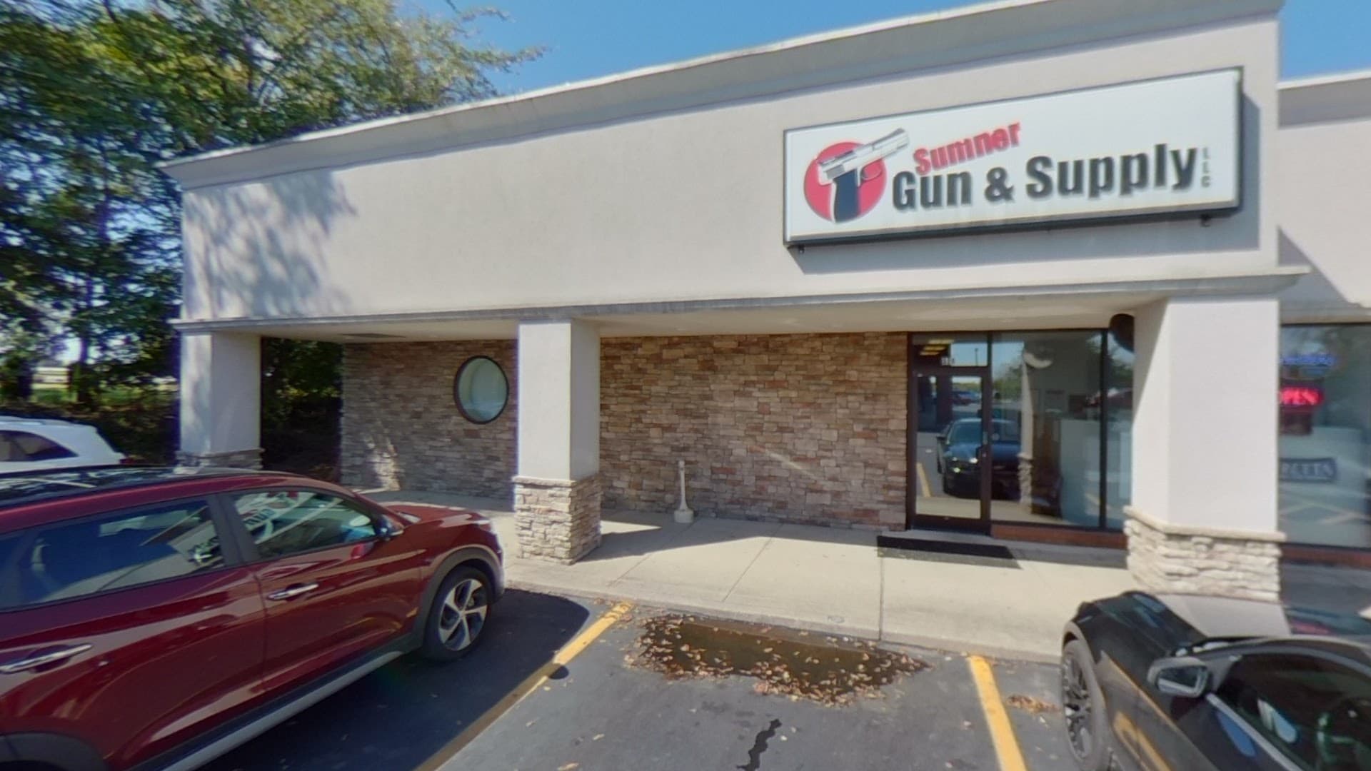 ARES TACTICAL LLC - Image 1