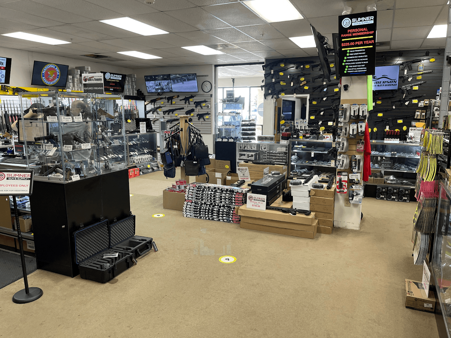 ARES TACTICAL LLC - Image 2