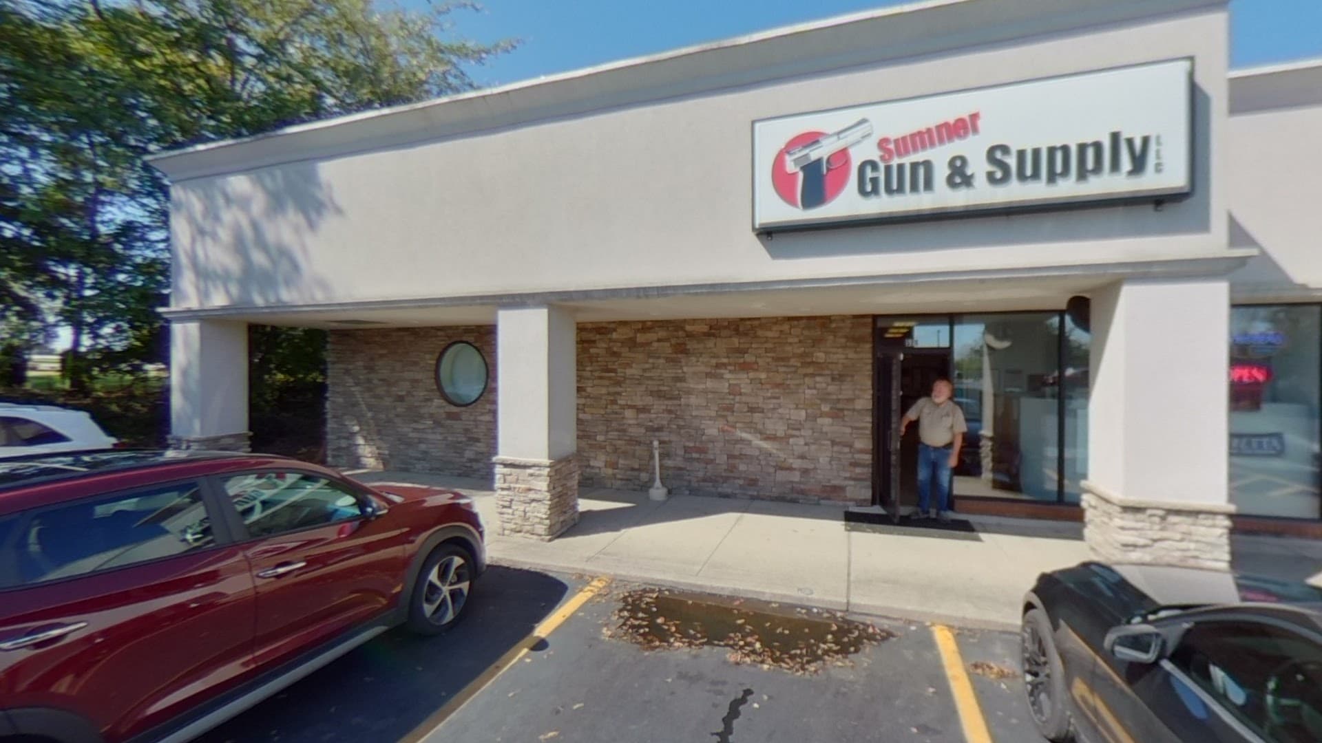 ARES TACTICAL LLC - Image 3